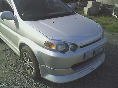 Лот: 5405828. Фото: 1. обвес HONDA H-rv. Детали тюнинга