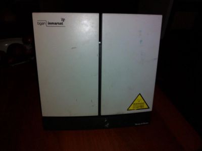 Лот: 5938747. Фото: 1. Спутниковые терминалы Inmarsat... Спутниковая связь