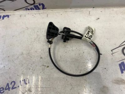 Лот: 21711071. Фото: 1. тросик сиденья Honda Civic 4D... Двигатель и элементы двигателя
