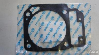 Лот: 14531731. Фото: 1. Прокладка цилиндра cfmoto 0GR0-023001. Двигатель и элементы двигателя