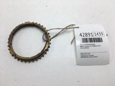 Лот: 20390767. Фото: 1. Кольцо синхронизатора Bmw 7-Series... Другое (автозапчасти)