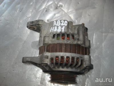Лот: 13379059. Фото: 1. Генератор для NISSAN LAUREL, STAGEA... Другое (автозапчасти)
