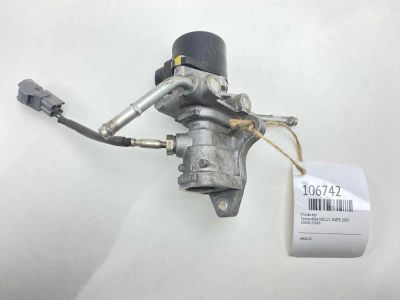 Лот: 25081546. Фото: 1. Клапан EGR Toyota Allex 2005 2562021010... Двигатель и элементы двигателя