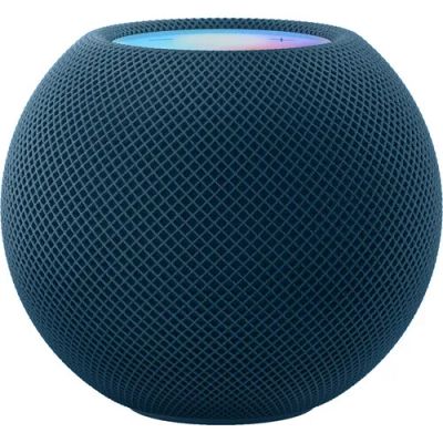 Лот: 21438320. Фото: 1. Умная колонка Apple HomePod mini... Другое (аудиотехника)
