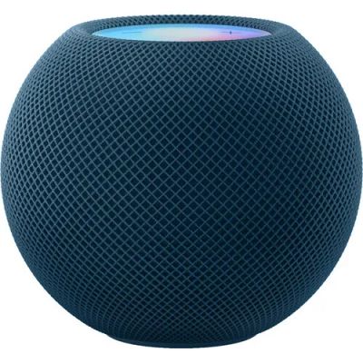 Лот: 21438320. Фото: 1. Умная колонка Apple HomePod mini... Другое (аудиотехника)