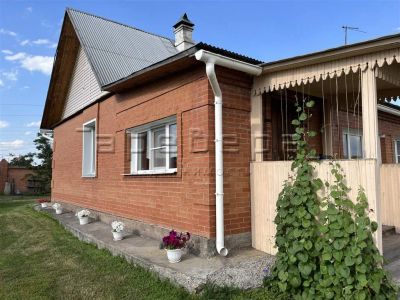 Лот: 20673298. Фото: 1. Дом в районе д. Замятино. Дома
