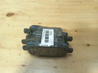 Лот: 18715434. Фото: 1. Колодки тормозные Nissan X-Trail... Тормозная система
