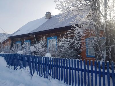 Лот: 20556396. Фото: 1. Продам 1-этажн. дом 35.7 кв.м... Дома