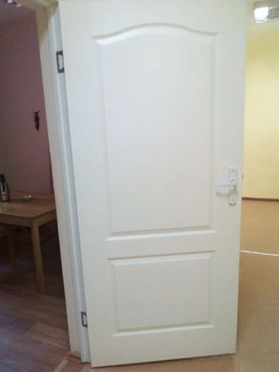 Лот: 9853142. Фото: 1. Двери б\у. Двери межкомнатные