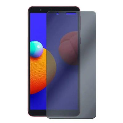 Лот: 24601274. Фото: 1. Защитное стекло Krutoff для Samsung... Защитные стёкла, защитные плёнки