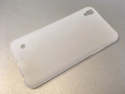 Лот: 11908397. Фото: 1. Чехол LG X Power/LS755/K450/US610... Чехлы, бамперы