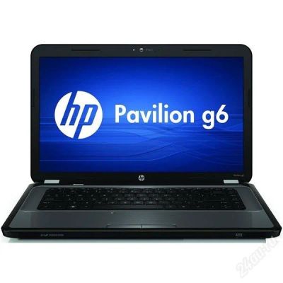 Лот: 1759821. Фото: 1. Мощный игровой HP PAVILION g6-1158er... Ноутбуки