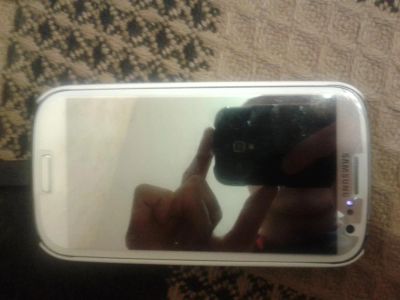 Лот: 3299867. Фото: 1. Samsung Galaxy S3 16gb. Смартфоны