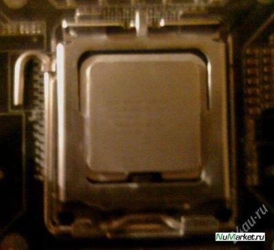 Лот: 1838302. Фото: 1. High-End процессор Intel: Core... Процессоры