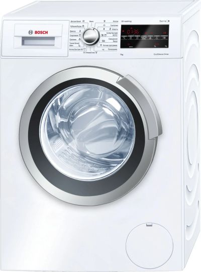 Лот: 15788823. Фото: 1. Стиральная машина Bosch WLT24460OE... Стиральные машины