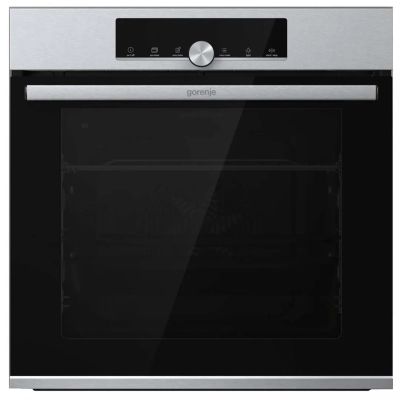 Лот: 23460217. Фото: 1. Духовой шкаф Gorenje BOS 6747A01... Плиты, духовые шкафы, варочные поверхности