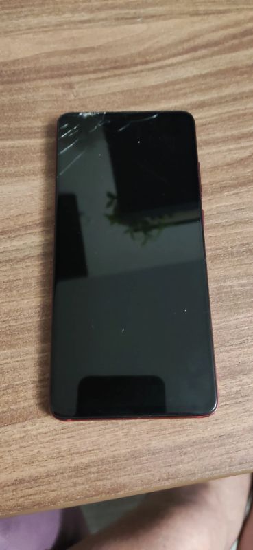 Лот: 21599404. Фото: 1. Xiaomi Mi 9T, 6/64 ГБ. Смартфоны