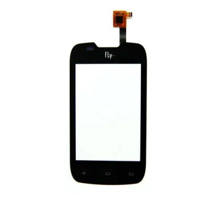 Лот: 4354181. Фото: 1. Тачскрин Fly iq431/iq432 Glory... Дисплеи, дисплейные модули, тачскрины