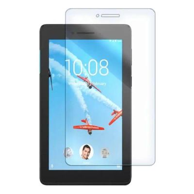 Лот: 24483604. Фото: 1. Защитное стекло Krutoff для Lenovo... Защитные стёкла, защитные плёнки