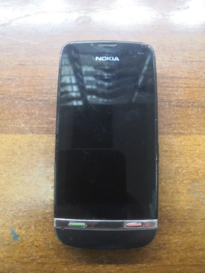 Лот: 17317370. Фото: 1. Nokia 311 на запчасти. Другое (запчасти, оборудование)