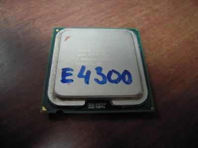 Лот: 6028397. Фото: 1. Процессор 775 Intel Core 2 Duo... Процессоры