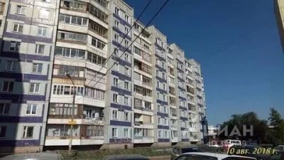 Лот: 13968905. Фото: 1. Квартира 4 комнаты. Квартиры, студии