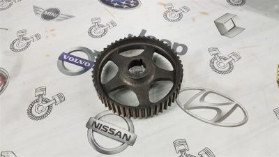Лот: 23591208. Фото: 1. Шестерня распредвала Audi A4 BWT... Двигатель и элементы двигателя
