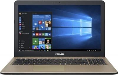 Лот: 10689535. Фото: 1. Ноутбук Asus X540LJ-XX771T Intel... Ноутбуки
