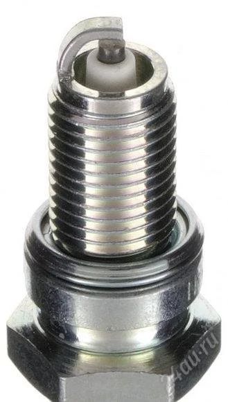 Лот: 2695157. Фото: 1. свеча зажигания ngk dpr9ea-9. Запчасти