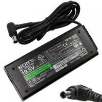 Лот: 11281548. Фото: 1. Блок питания SONY 19.5V 4.7A... Корпуса, блоки питания