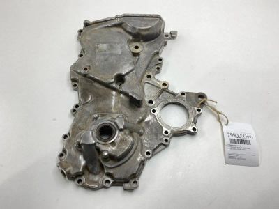 Лот: 21347449. Фото: 1. Лобовина двигателя Toyota Corolla... Двигатель и элементы двигателя