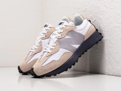 Лот: 20678612. Фото: 1. Кроссовки New Balance 327 (30615... Кеды, кроссовки, слипоны
