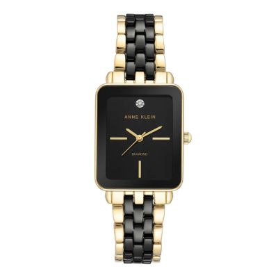 Лот: 23848269. Фото: 1. Женские часы ANNE KLEIN Ceramic... Оригинальные наручные часы