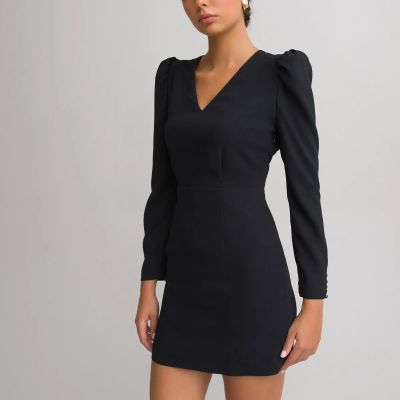 Лот: 24244571. Фото: 1. Маленькое LaRedoute. Платья