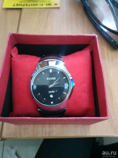 Лот: 9978149. Фото: 1. Часы Rado. Другие наручные часы