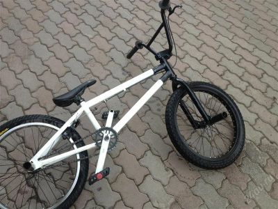 Лот: 2762910. Фото: 1. bmx. Велосипеды