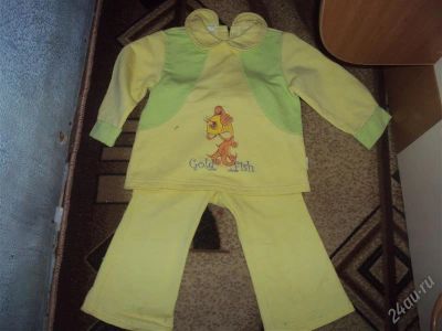 Лот: 1490431. Фото: 1. костюм CROC-KID. Костюмы, пиджаки, комбинезоны