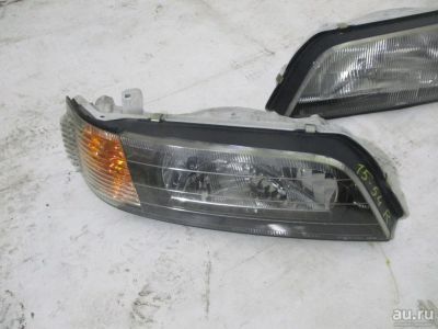 Лот: 15434282. Фото: 1. Фара передняя правая Nissan Cefiro... Оптика и освещение