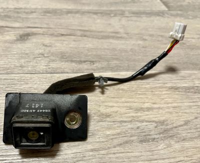 Лот: 18655950. Фото: 1. Камера заднего вида nissan Primera... Электрооборудование