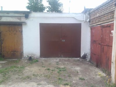 Лот: 7800362. Фото: 1. Продам неохраняемый железобетонный... Гаражи, парковочные места