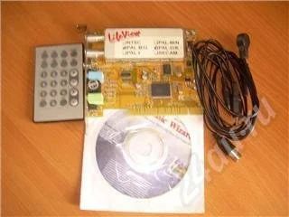 Лот: 349961. Фото: 1. ТВ тюнер FlyTV Prime 30 FM. ТВ-тюнеры и карты захвата