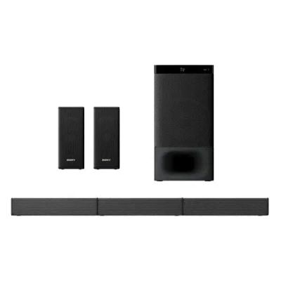 Лот: 24780330. Фото: 1. Саундбар Sony HT-S500RF. Активные акустические системы