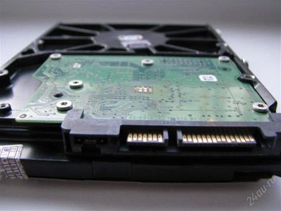 Лот: 1455809. Фото: 1. Винчестер Seagate Barracuda 7200... Жёсткие диски (HDD)