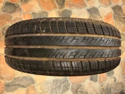 Лот: 14373036. Фото: 1. Шина Continental ContiEcoContact... Шины