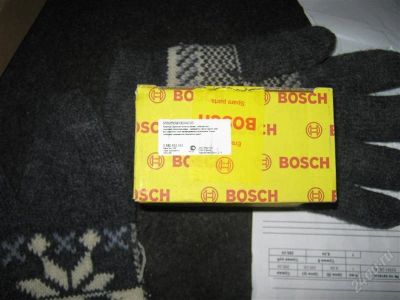 Лот: 746895. Фото: 1. Бензонасос ВАЗ BOSCH 0580453453. Топливная система