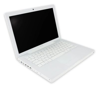 Лот: 3135373. Фото: 1. MacBook (Mid 2007) 2.0GHz. Ноутбуки