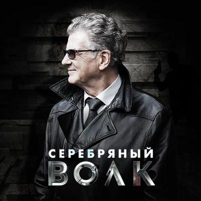 Лот: 24290050. Фото: 1. Серебряный волк. Видеозаписи, фильмы
