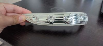 Лот: 18120713. Фото: 1. Повторитель поворотника для Hyundai... Оптика и освещение