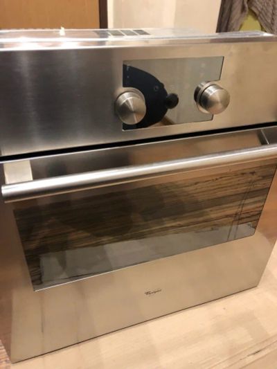 Лот: 12949948. Фото: 1. Духовой шкаф Whirlpool AKZ 447... Плиты, духовые шкафы, варочные поверхности