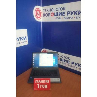 Лот: 25723232. Фото: 1. Ноутбук ASUS X415MA-EK052. Ноутбуки